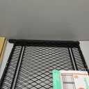 Ingenuity Doorway 42W Series Dog and Baby Gate, Indoor Outdoor, Won't Rust or Fade, Plastic Panel, Fits 23-42" Openings, 24 Tall