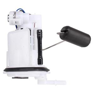 ApplianPar Fuel Pump for Yamaha YW125 Zuma 125 2009 2010 2011 2012 2013 2014 2015