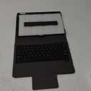 Medge Covert Keyboard Case iPad 10.2" iPad air 10.5"