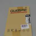 3 Pack Screen Protector for All-New Fire HD 8/HD8 Plus/Fire HD 8 Kids/Fire HD 8 Kids Pro Tablet (14th&12th &10th Generation, 2024&2022&2020 Released),Tempered Glass 9H Hardness Anti Scratch Clear, 8-inch