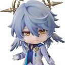 Honkai: Star Rail – Sunday Nendoroid Action Figure