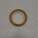 LLPT Double Sided Tape for Woodworking Template and CNC Removable Residue Free 108 Feet Multiple Sizes (WT258) (25mm)