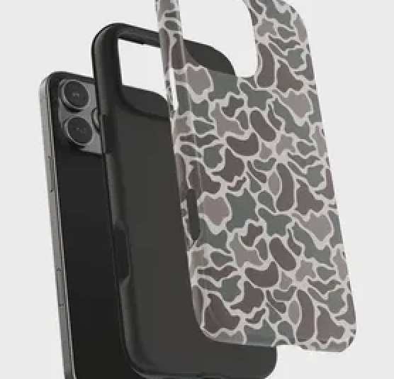 CASE Mobile Case for Iphone 16