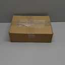 Automatic Cat Litter Box Self Cleaning,Smart Litter Box with 10 Safety Sensor Radars,100L Electric Cat Litter Boxes with Stairs for Multiple Cats,APP-Control,Advanced Odor Control OMCPET (Black)