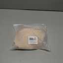 Womens Seamless Bras No Underwire Supportive Wireless Push Up Full Coverage Bralette Comfort Scalloped T-Shirt Bra (Small, Skin Color)