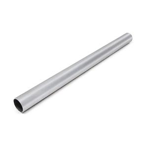 HPS Performance AST-2F-075 6061 T6 Seamless Aluminum Round Straight Tubing 3/4" OD 2' Length 16 Gauge 0.065" Wall Thickness