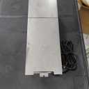 Kichler Pro Contractor Series 15V Transformer in 900W Stainless Steel for Wet Locations, (9"x 8" x 15.5"), 15PC900SS