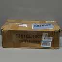 Dryer Heating Element Assembly Compatible with 5301EL1001J 5301EL1001A 5301EL1001AJ 5301EL1001E