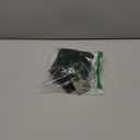 Temple Tape Tactical Fleece Watch Cap Beanie  Skull Cap Fleece Hat - Mens & Women (One Size, [2-pack] 1-black & 1-graphite Grey)