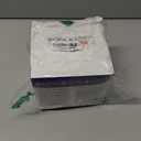 100pc Large Sterile Gauze Pads 4x4 Sterile for Wounds Bulk - 12ply Woven Gauze Sponges 4x4 Sterile - USP IV Breathable Mesh 4x4 Gauze Pads Sterile for Enhanced Absorption - First Aid Medical