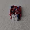 Marvel Spider-man Socks for Boys, 10 Pairs Low Cut Socks for Boys Ages 3-9