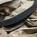 Stens 266-207 OEM Replacement Belt, Black