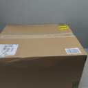 Mueller UltraToast Full Stainless Steel Toaster 4 Slice, Long Extra-Wide Slots for Bagels and Waffles, 6 Browning Levels, LED Display, Cancel/Defrost/Reheat Functions & Removable Tray, Kitchen Gadgets