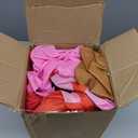 Leyndo 6 FT Long Valentine Day Inflatables Outdoor Decorations Inflatable Love Letters Valentines Bear with Heart Blow up Yard Decor with LED Lights for Home Wedding Ceremony Garden Lawn Party Decor