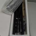 Red Light Therapy for Body and Face, cabpay Red Infrared Light Therapy Lamp with Stand Led 660nm Red Light-Therapy& 850nm Infrared Light Device for Face Knee Body, Skin Care at Home