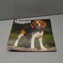 Beagles 2026 Wall Calendar
