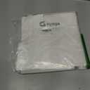 Geyoga Hijab Scarf for Women Soft Chiffon Rhinestone Long Scarf Shawl Fashion Muslim Hijab Head Wrap Scarves (Pink)