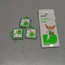 EBL Rechargeable AAA Batteries 1100mAh Ni-MH AAA Rechargeable Batteries 12 Pack