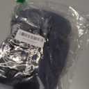 Winter Dog Coat Warm and Cat Boots Shoes Socks Waterproof Puppy Jacket Small Dog Booties Paw Protectors Stylish Hooded Coat for Puppy(Navy Blue,M)