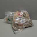 Fluidmaster 400AKR Universal All in One Toilet Repair Kit for 2-Inch Flush Valves, Easy Install