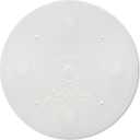 Lady Mary/Ateco Separator Plate, 8-Inch Diameter, 2-Pack