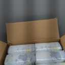 Baby Diapers Size 4, 150 Count - Pampers Swaddlers, ONE MONTH SUPPLY 