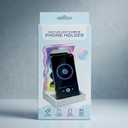 wavy Led Light Phone Holder Pack of 2