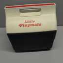 Igloo 7Qt Maxcold Playmate Pal, Carbonite, 7 qt