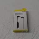 Acoustix Wireless Stereo Earbuds.