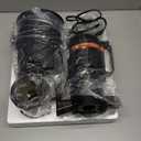 ECOSELF Cold Press Juicer  Wide Mouth Feed Chute with Self Feeding & HandsFree Design  Juice Extractor Machine for Fruits and Leafy Greens  Juicer Machines High Juice Yield & Easy to Clean