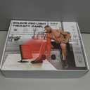 Red Light Therapy for Face, Upgraded 80 LEDs 660nm & 850nm Red Light Therapy Panel for Body at Home