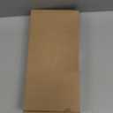 X-Small 8.5" Acacia Wood Riser Pedestal Stand, Farmhouse Bathroom and Kitchen Sink Decor, Decorative Wood Tray for Counter, Soap Dish Holder, Vanity Tray (XS: 8.5" x 4.0" x 1.57")