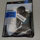 POWERLIX Elbow Brace Compression Support - Elbow Sleeve for Tendonitis, Tennis Elbow Brace and Golfers Elbow Treatment, Arthritis, Workouts, Weightlifting  Reduce Elbow Pain (Black, XL)