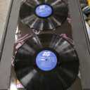 Dont punk "homework" records