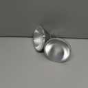 PAR38 Halogen Flood Light Bulbs 2 Pcs, 90W Equivalent, 120V, E26 Base, 2700K Warm White Light for Indoor and Outdoor