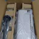 CASABREWS CM5418 Espresso Machine 20 Bar, Compact Espresso Maker with Steam Milk Frother, Stainless Steel Coffee Machine with 34oz Removable Water Tank for Cappuccino, Gift for Women or Men, Silver