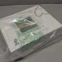 Pavilion- When Someone You Love Becomes a Memory-White & Gold Memory Box