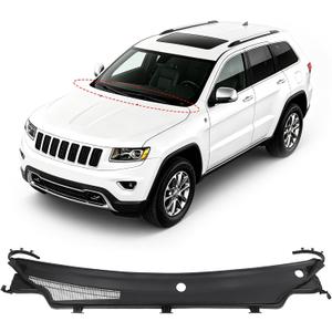 Wiper Cowl replacement for Jeep Grand Cherokee 2011-2015 55079197AH