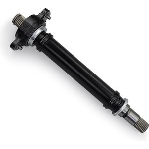 GG38-25-700C Front Right CV Axle Intermediate Shaft Assembly Compatible with Mazda 3 2006-2013 Mazda 5 2006-2007 2.0L 2.3L L4, Intermediate Shaft Assembly Replaces GG38-25-700D GG38-25-700E