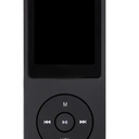 MP3 Player with Bluetooth