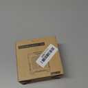 AINFTIME 2025 Portable Waist Clip Body Fan 10000mAh Personal Wearable 6-40H Powerful Outdoor (10000mAH / Green)