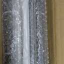 Baby Bottle Organizer, 3 Tiers Acrylic Bottle Storage Organizer Container, Clear Plastic Bottle Station Organizer with 2 Adjustable Dividers for Kitchen Countertop, Bathroom, Cabinet, Vanity (XLarge)