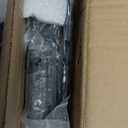 Buzzlett 9594 Basketball Backboard Mounting Kit - Compatible with Lifetime Backboards Only, Heavy-Duty Steel Brackets with 3 Installation Options (Wall, Roof, Pole), Weatherproof for Outdoor Use