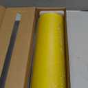 Plastic Food Wrap Thick Enough for daily use Stronger for Comercial Use Durable With Slide Cutter 12"wide 2000 Feet long Home and Commercial Use Food Service