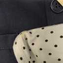 YALLET Baby Boy Clothes Suit 0-24 Months Infant Gentleman Outfits Formal Dress Shirt+Bowtie+Vest+Pants Set Baby Wedding Suits 12-18M