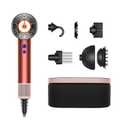 Dyson Supersonic Nural Hair Dryer (Strawberry Bronze / Blush Pink)