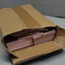 Frienda 40 Pcs 4"x6" Rubber Carving Blocks Linoleum Block Stamp Making Kit Soft Rubber Carved Brick for Stamp Maker Printmaking Supplies Craft Project(Pink)