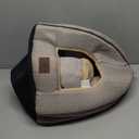 WINDRACING Cat Bed for Indoor Cats - Cat Cave Beds Cat House Cat Tent with Removable Washable Cushioned Pillow, Soft Kitten beds,Cat Beds & Furniture, for Small and Medium Pet Bed (M(15 x 15 x 15 Inch), Beige)