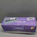 Cervical Neck Pillow, Ergonomic Memory Foam Pillows for Neck Pain Relief with Breathable Pillowcase, Adjustable Contour Neck Support Pillow for Side Back Stomach Sleepers, Odorless