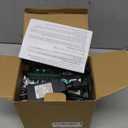 Joomer Color Changing Christmas String Lights,164FT 500 LED RGB LED String Lights Outdoor Fairy Twinkle Tree Light with Remote Timer Plug in for Room Indoor Wedding Party Christmas Decorations